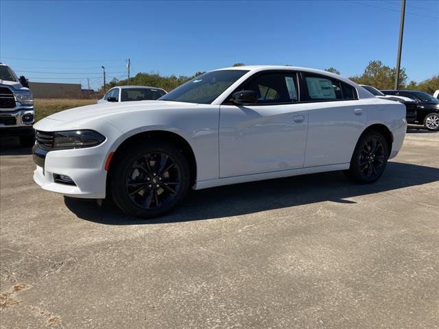 2023 Dodge Charger CHARGER SXT AWD