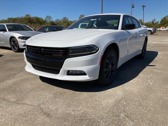 2023 Dodge Charger CHARGER SXT AWD