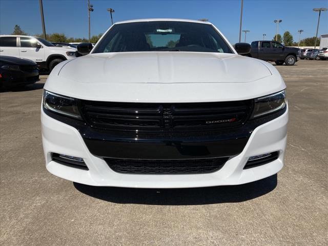 2023 Dodge Charger CHARGER SXT AWD