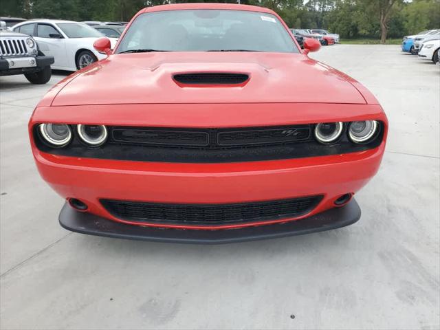 2023 Dodge Challenger CHALLENGER R/T