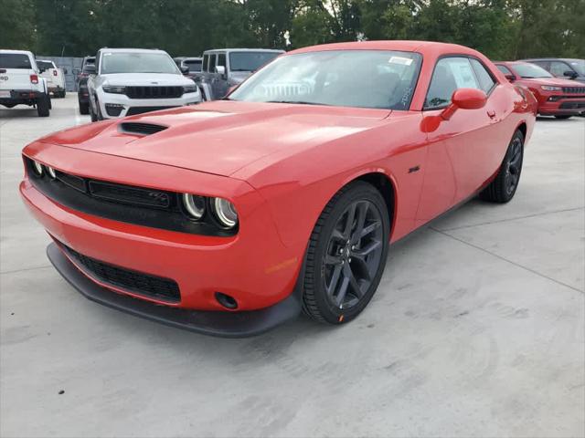 2023 Dodge Challenger CHALLENGER R/T