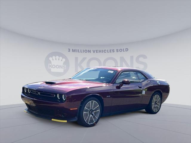 2023 Dodge Challenger CHALLENGER R/T