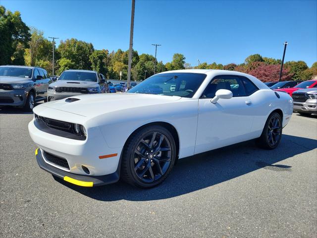 2023 Dodge Challenger CHALLENGER GT