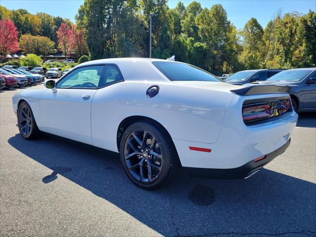 2023 Dodge Challenger CHALLENGER GT