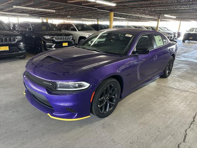 2023 Dodge Charger CHARGER R/T