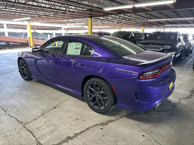 2023 Dodge Charger CHARGER R/T