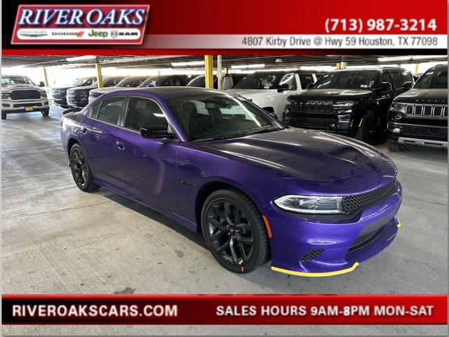 2023 Dodge Charger CHARGER R/T