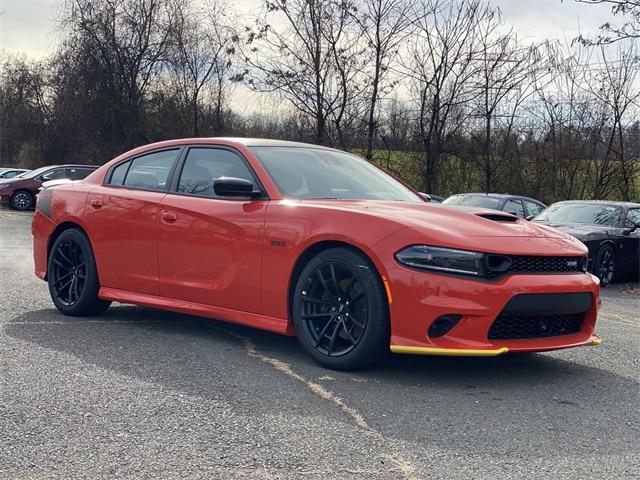 2023 Dodge Charger CHARGER SCAT PACK