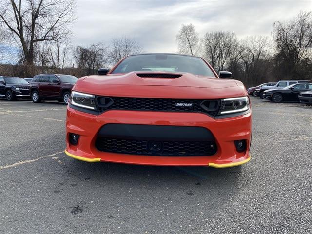 2023 Dodge Charger CHARGER SCAT PACK