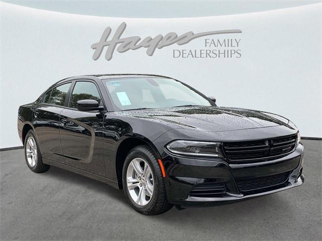 2023 Dodge Charger CHARGER SXT RWD