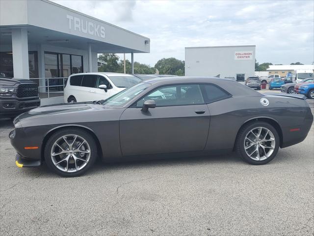 2023 Dodge Challenger CHALLENGER GT