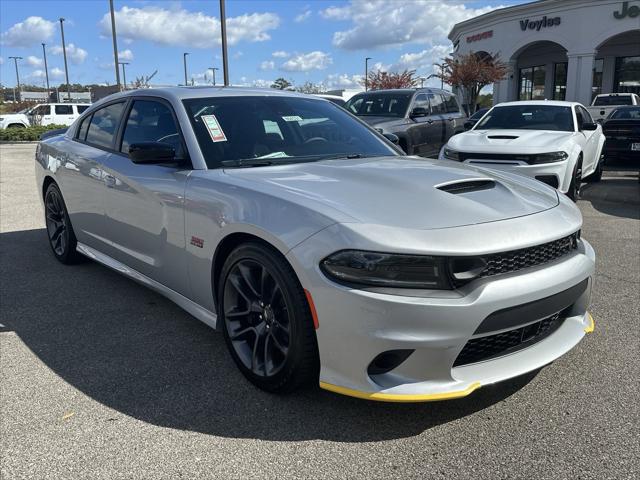 2023 Dodge Charger CHARGER SCAT PACK