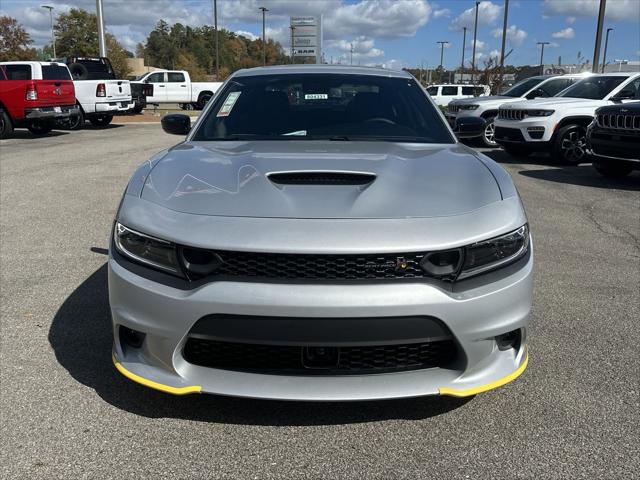 2023 Dodge Charger CHARGER SCAT PACK