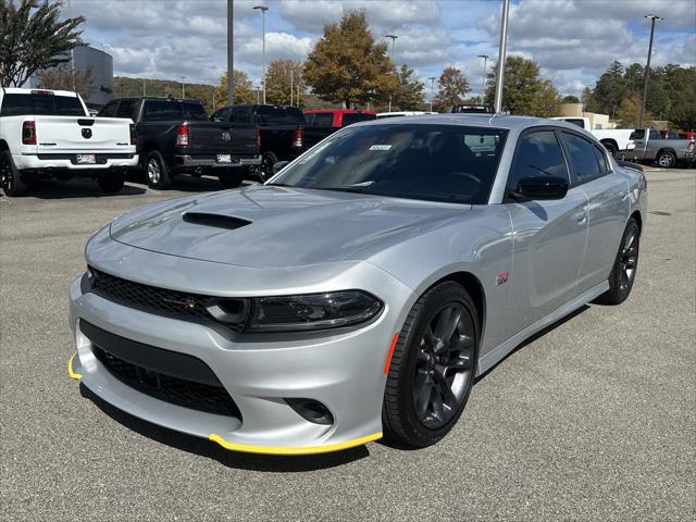 2023 Dodge Charger CHARGER SCAT PACK