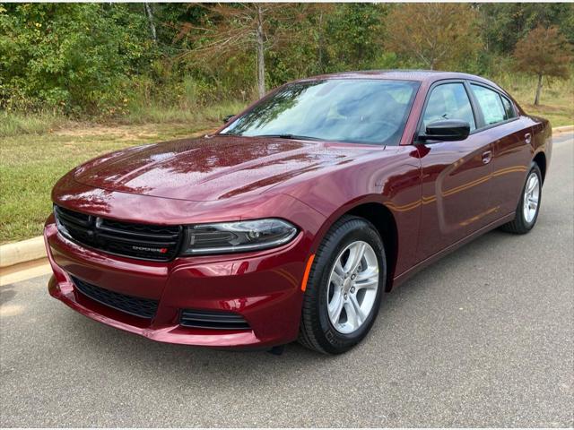 2023 Dodge Charger CHARGER SXT RWD