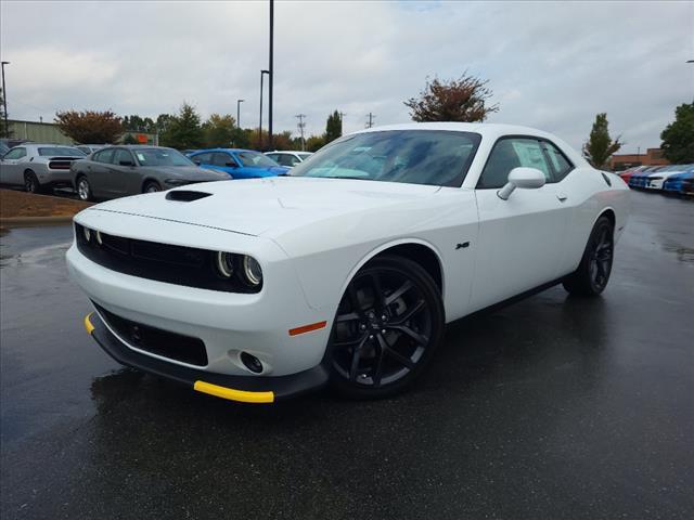 2023 Dodge Challenger CHALLENGER R/T