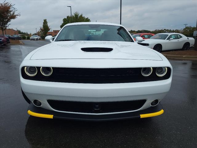 2023 Dodge Challenger CHALLENGER R/T