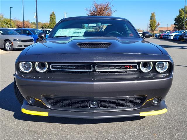 2023 Dodge Challenger CHALLENGER R/T