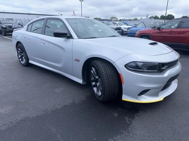 2023 Dodge Charger CHARGER SCAT PACK