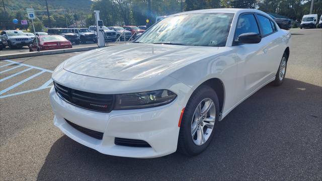 2023 Dodge Charger CHARGER SXT RWD