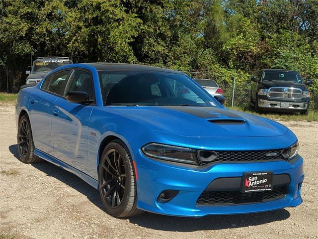 2023 Dodge Charger CHARGER SCAT PACK