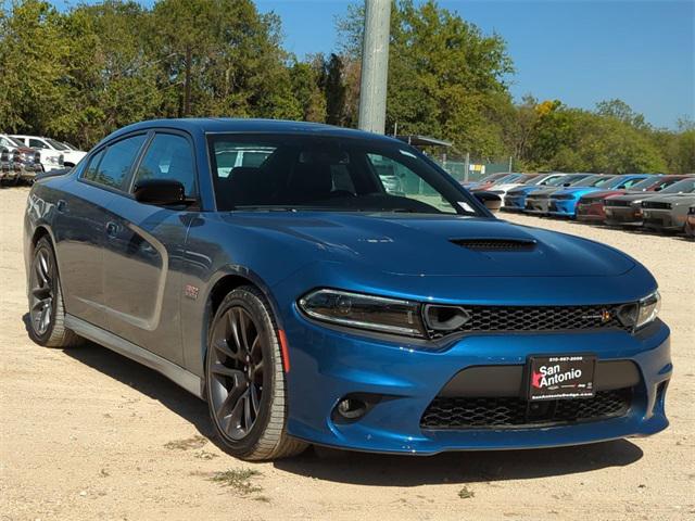 2023 Dodge Charger CHARGER SCAT PACK