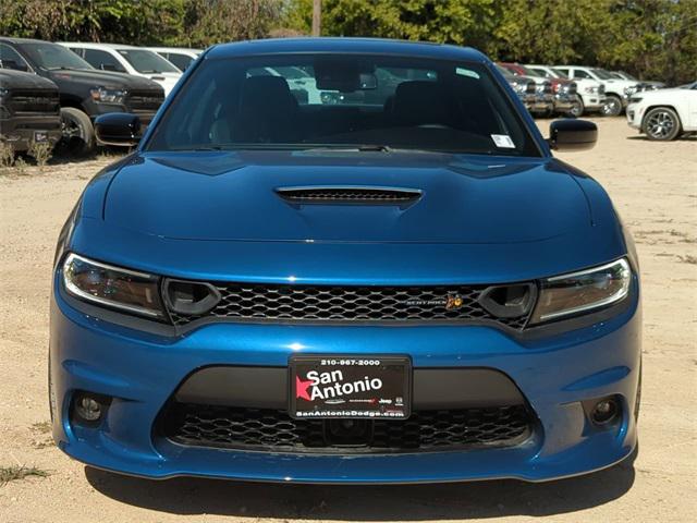 2023 Dodge Charger CHARGER SCAT PACK