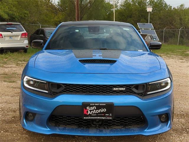 2023 Dodge Charger CHARGER SCAT PACK