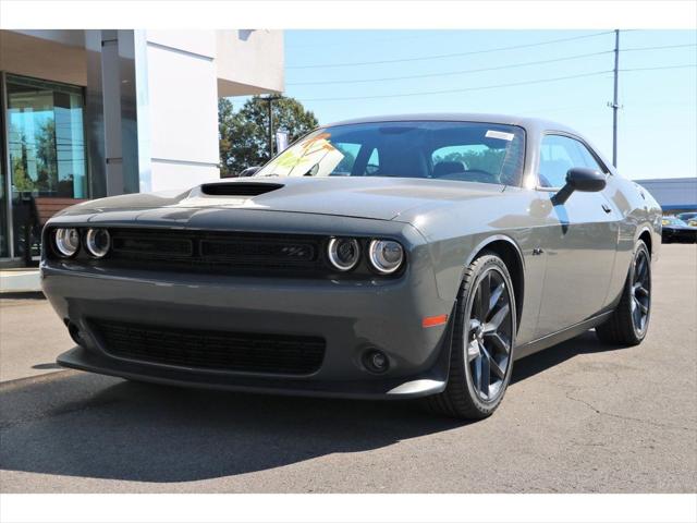 2023 Dodge Challenger CHALLENGER R/T