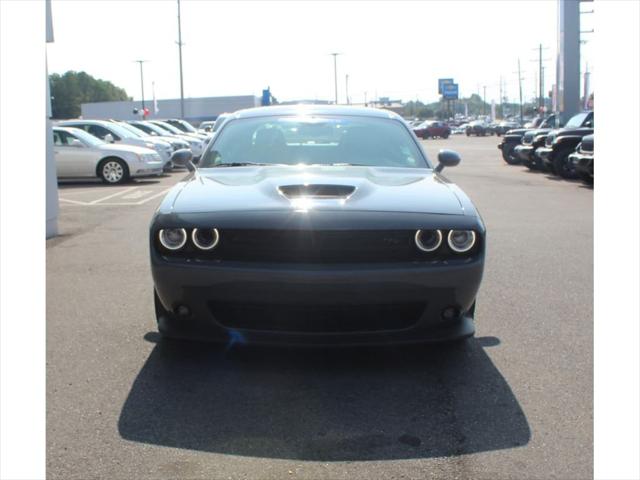 2023 Dodge Challenger CHALLENGER R/T