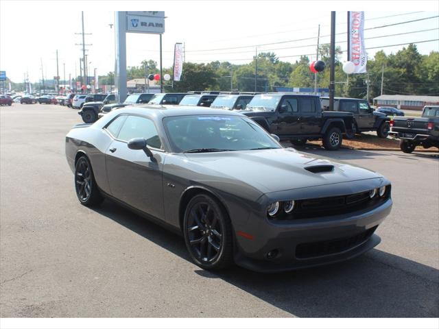 2023 Dodge Challenger CHALLENGER R/T