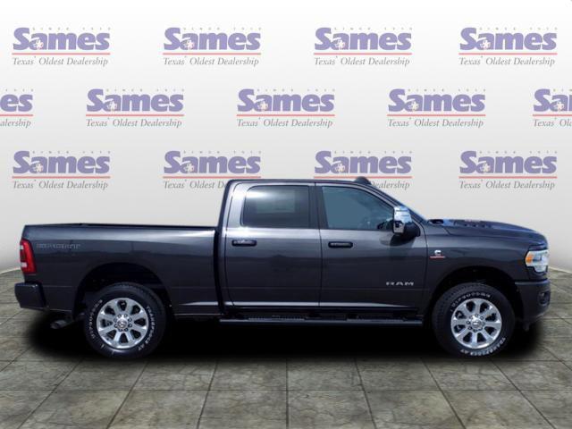 2024 RAM Ram 2500 RAM 2500 LARAMIE CREW CAB 4X4 64 BOX