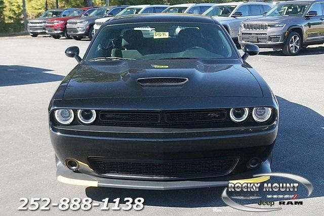 2023 Dodge Challenger CHALLENGER R/T