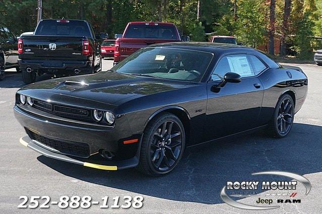 2023 Dodge Challenger CHALLENGER R/T