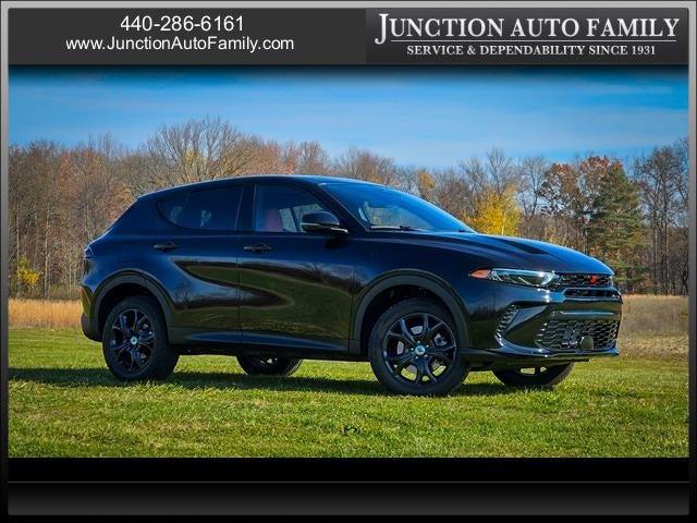 2024 Dodge Hornet DODGE HORNET GT PLUS AWD