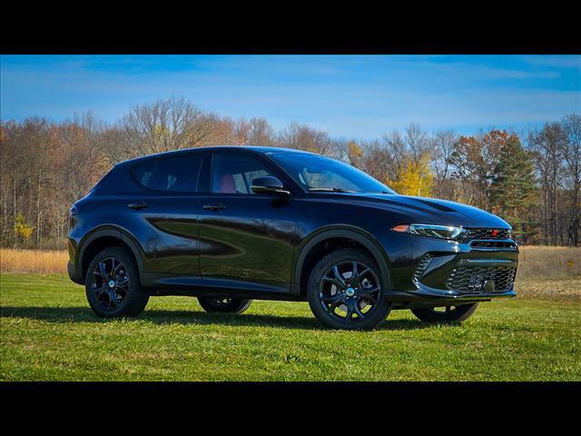 2024 Dodge Hornet DODGE HORNET GT PLUS AWD