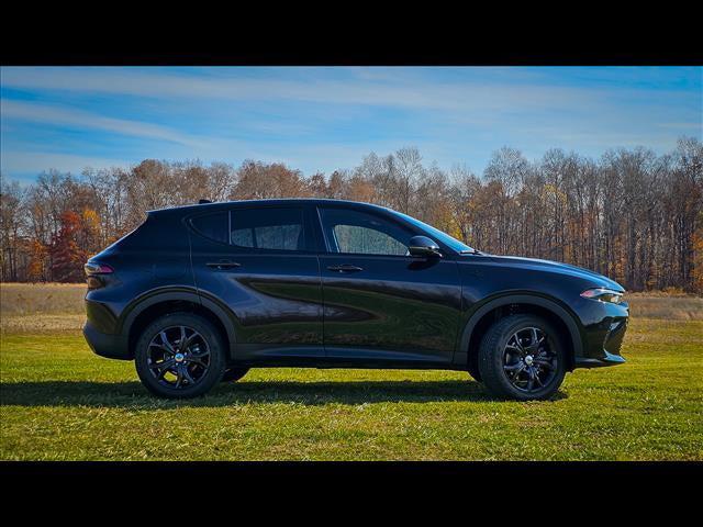 2024 Dodge Hornet DODGE HORNET GT PLUS AWD