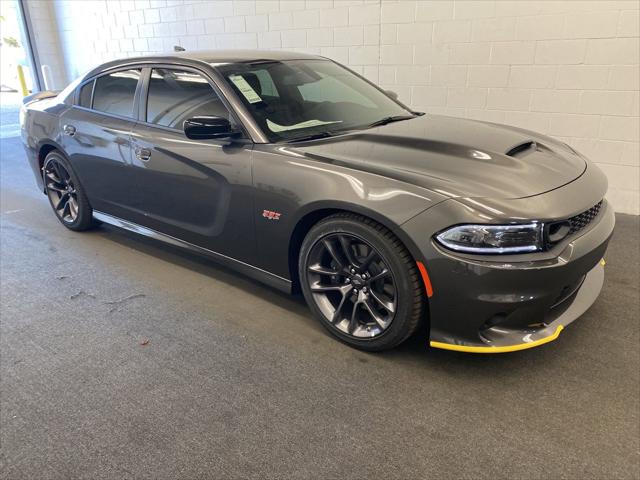 2023 Dodge Charger CHARGER SCAT PACK