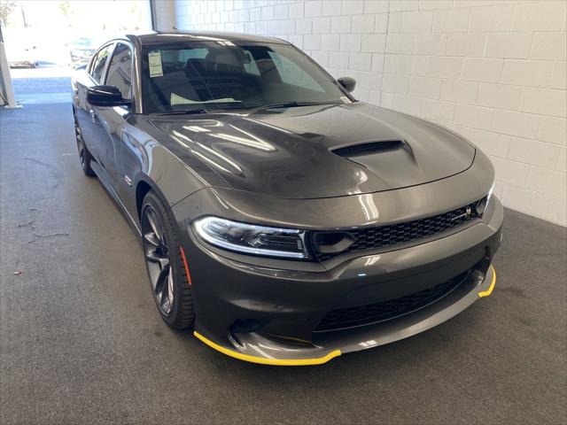 2023 Dodge Charger CHARGER SCAT PACK