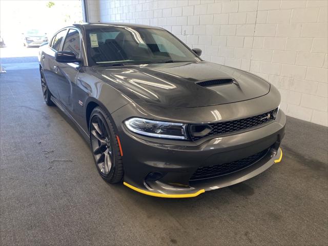 2023 Dodge Charger CHARGER SCAT PACK