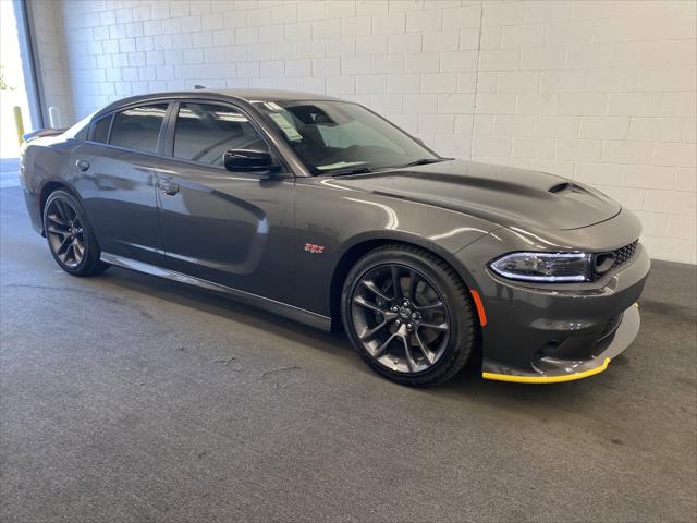 2023 Dodge Charger CHARGER SCAT PACK