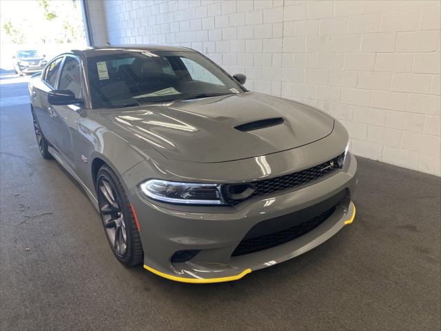 2023 Dodge Charger CHARGER SCAT PACK