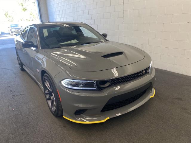 2023 Dodge Charger CHARGER SCAT PACK