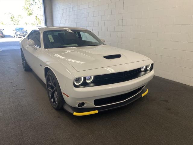 2023 Dodge Challenger CHALLENGER R/T