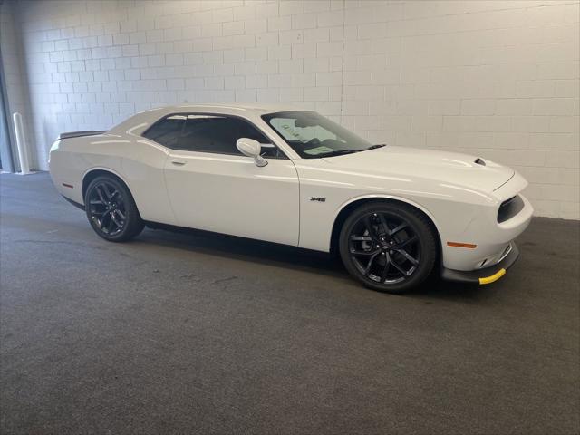 2023 Dodge Challenger CHALLENGER R/T