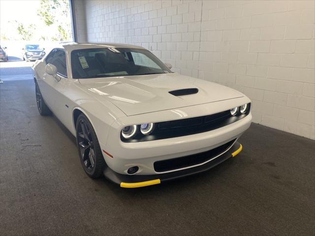 2023 Dodge Challenger CHALLENGER R/T