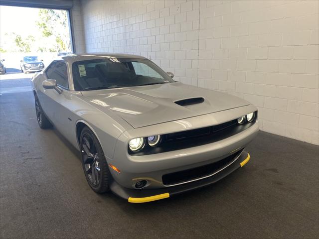 2023 Dodge Challenger CHALLENGER R/T