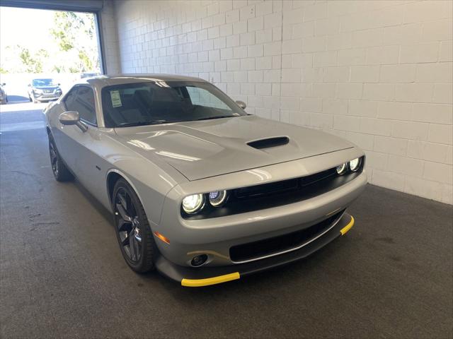 2023 Dodge Challenger CHALLENGER R/T