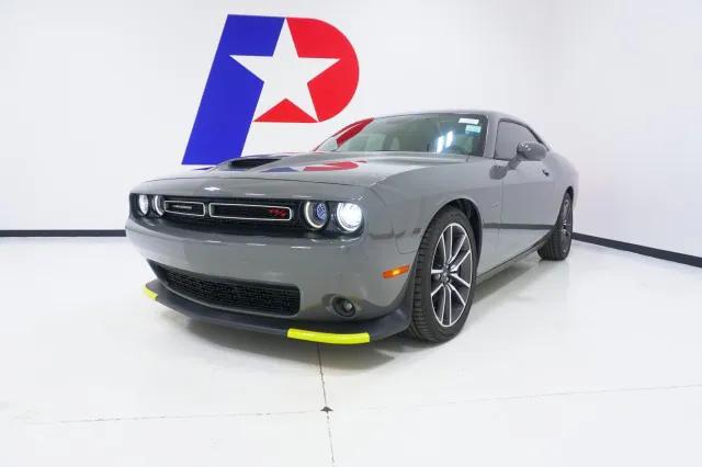 2023 Dodge Challenger CHALLENGER R/T