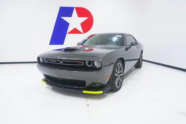 2023 Dodge Challenger CHALLENGER R/T